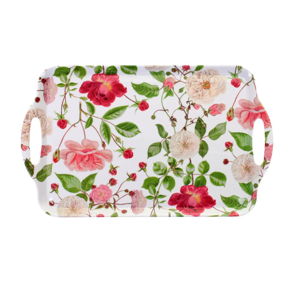 Recycled Outdoor Serving Trays You'll Love Wayfair.co.uk